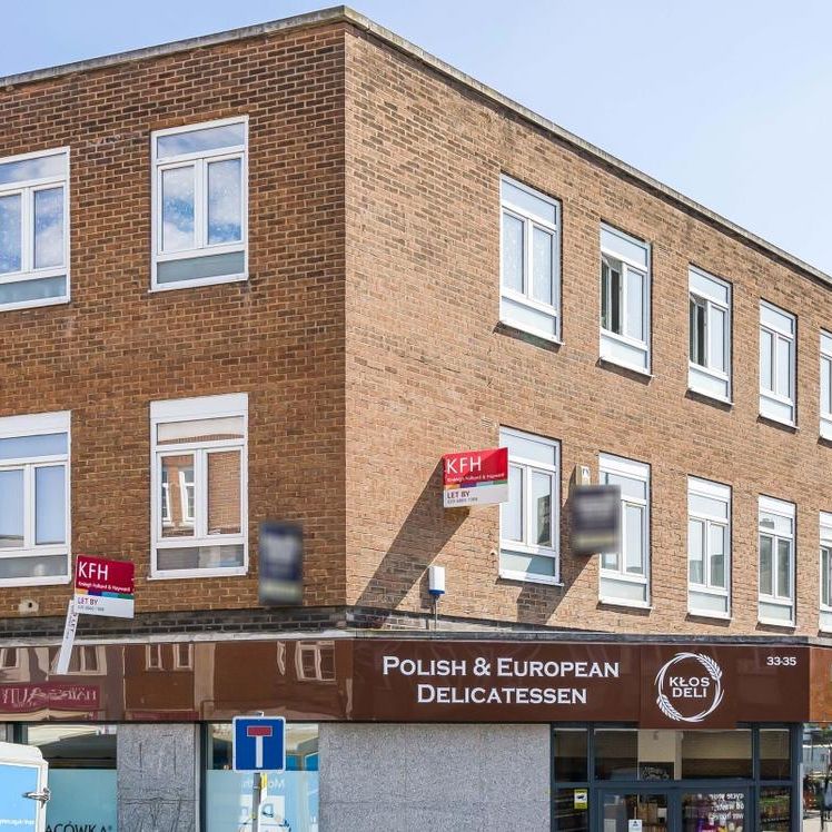 Mercia Grove, London SE13 - Photo 1
