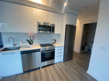 For Lease - 25 Neighbourhood Lane Unit# 709, Toronto, Ontario - Photo 2