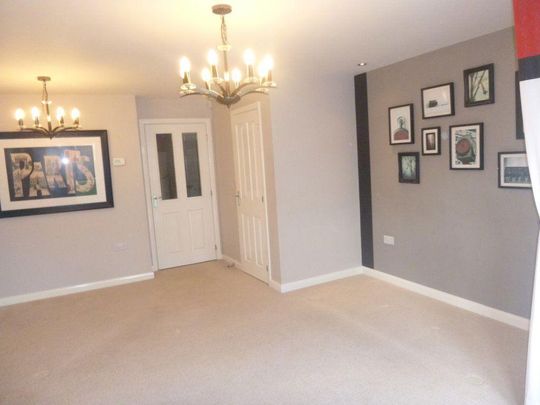 3 bedroom terraced house to rent - Photo 1