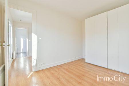 Appartement 2 pièces - 40.21m² - Photo 3