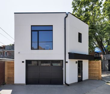 For Lease - 189 CONCORD Avenue Unit# A, Toronto, Ontario - Photo 5