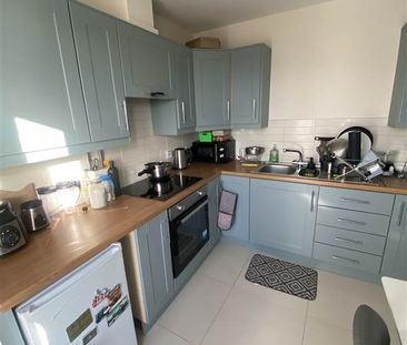 College Central, 904, 4 College Avenue, Belfast, BT1 6AA - Photo 6