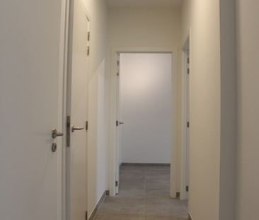 Nieuwbouwappartement (2 slpk) in het centrum van Pelt - Photo 1