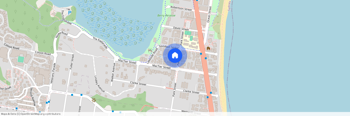 3/62-64A Park Street, NSW 2101, Narrabeen