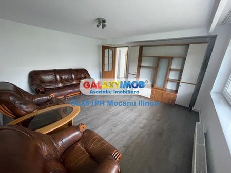 Inchiriere apartament 3 camere, in Ploiesti, zona Democratiei - Photo 3
