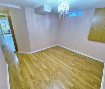 For Lease - 124 Meandering Trail, Toronto, Ontario - Photo 1