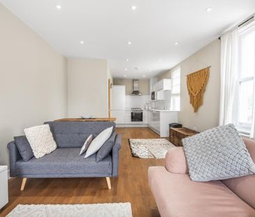 1 bedroom flat to rent - Photo 4