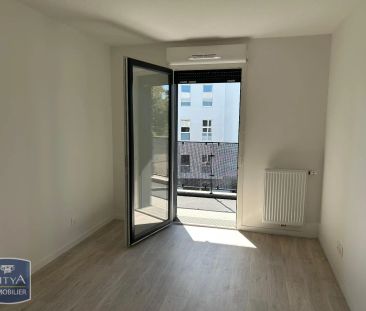 Appartement à louer 2 pièces 41.5m² - Photo 4