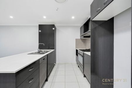 Easy Access to Bus Stop and Oran Park Podium - Photo 4