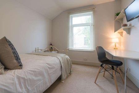 Angus Street, Roath, CF24 - Photo 2