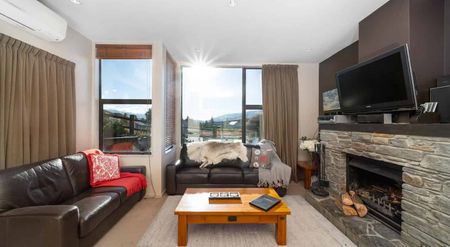 Tranquil paradise in Cardrona - Photo 5
