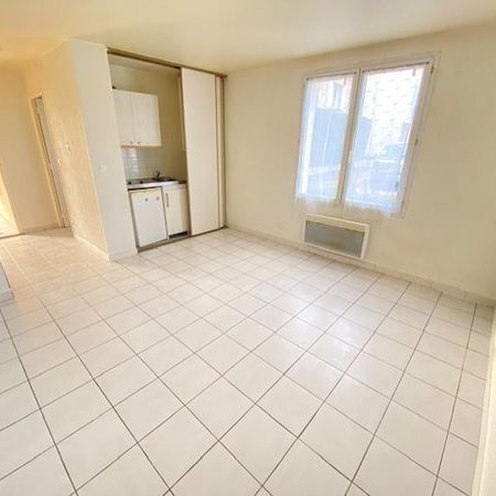 Studio Coignières 20 m² - Photo 4