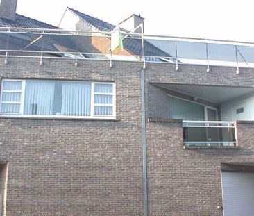 Appartement te huur in Ardooie voor € 600 met 1 slaapkamer - Foto 2