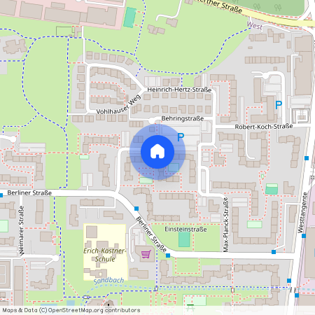 Otto-Hahn-Straße 14, 40880, Ratingen