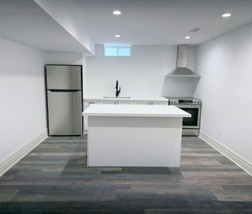 For Lease - basement138 Lady Fenyrose Avenue, Vaughan, Ontario - Photo 1