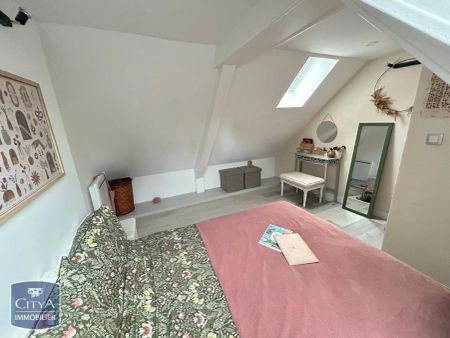 Maison à louer 3 pièces 33.95m² - Photo 5