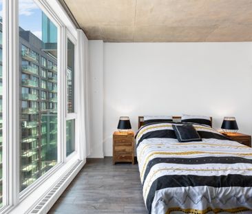 Appartement à louer - Montréal (Le Sud-Ouest) (Griffintown) - Photo 3