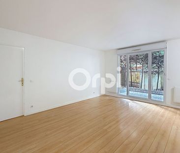 Appartement à louer 2 pièces • Clamart - Photo 2