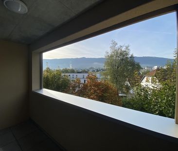 2.5 Zimmer, 56 m² - Photo 4