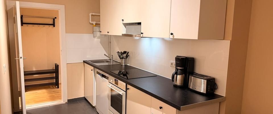 1,5 Zimmer Wohnung in Berlin-Steglitz - Photo 1