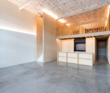 Unieke industriële loft te huur in Avelgem - Photo 4