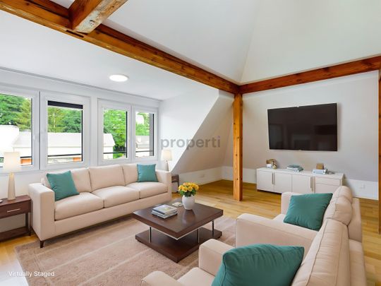 Modernes Wohnen in Münchenstein, Kanton BL - Photo 1