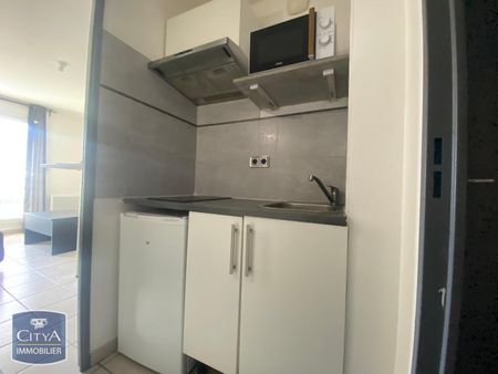 Location Appartement 1 pièce 20m² AVIGNON 84000 - Photo 4