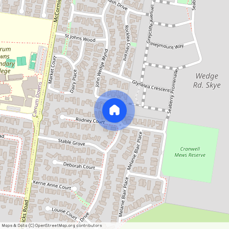 77 Rangeview Drive, Vic 3977, Skye