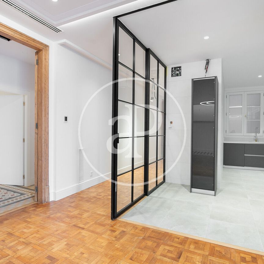 Apartment for rent on Rambla de Catalunya - Photo 1