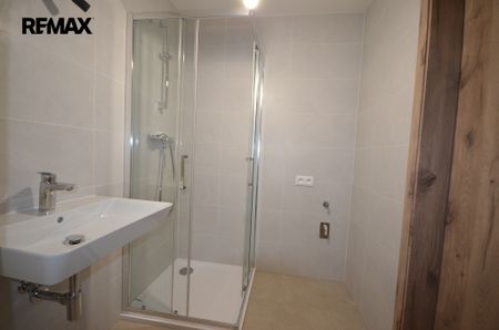 Pronájem bytu 1+kk v osobním vlastnictví 30 m², Praha 5 - Řeporyje - Photo 4
