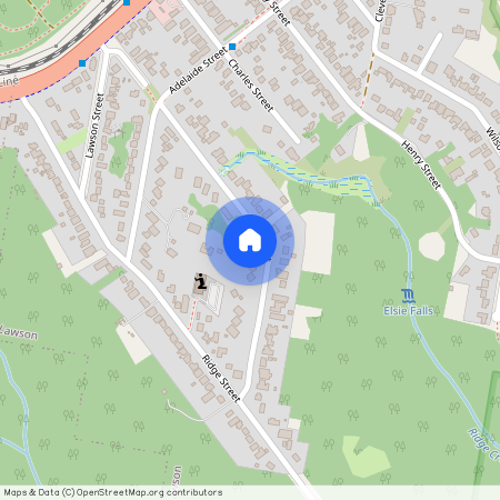 33 VIEW STREET, NSW 2783, Lawson