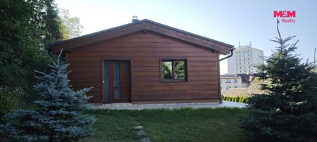 Pronájem rodinného domu 71 m², U Stříbrného potoka 302, Náchod Staré Město nad Metují - Fotografie 5