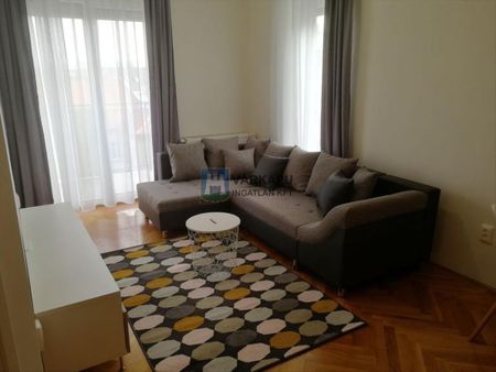 Kiadó újszerű állapotú lakás - Székesfehérvár - Photo 4