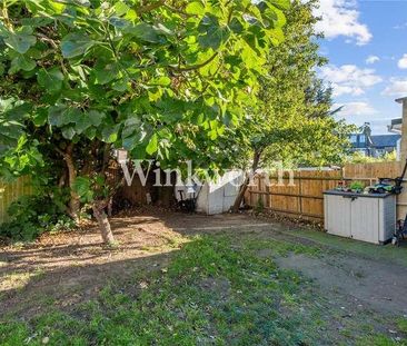 Orpington Gardens, London, N18 - Photo 1