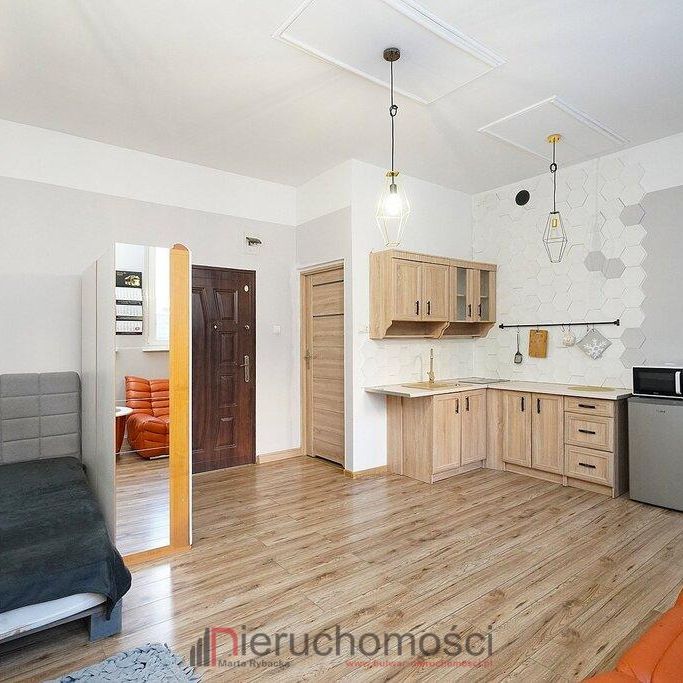 Gorzów Wlkp., Centrum - Zdjęcie 1