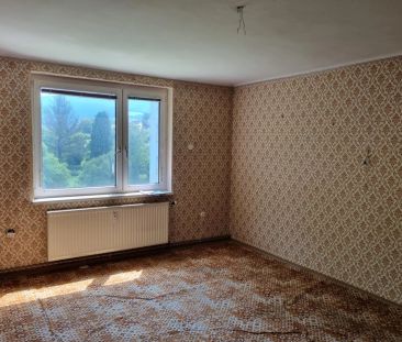 WIR SANIEREN FÜR SIE! unbefristete Wohnung in schöner Lage! - Foto 2