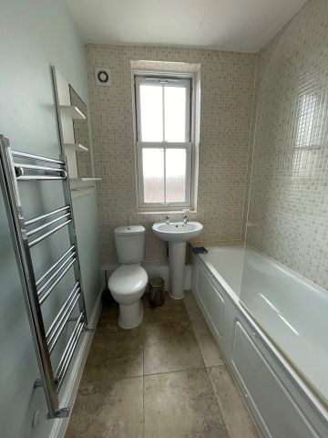 1 Bed Flat, South Lambeth Rd, SW8 - Photo 4