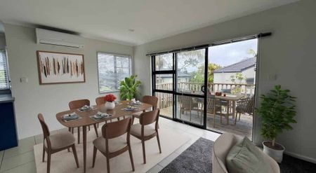 Newly Renovated 4-Bedroom Family Home with Modern Amenities – Conveniently Located - Photo 3