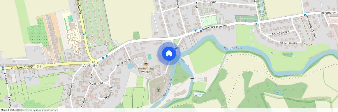 Fabrikstraße 17, 04435 Sachsen - Schkeuditz