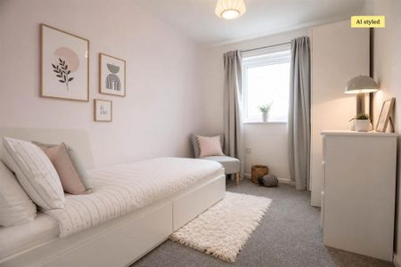 2 bedroom apartment to rent - Photo 5