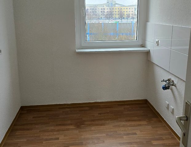 4 Zimmerwohnung in der Nordstraße wartet auf dich - Foto 1
