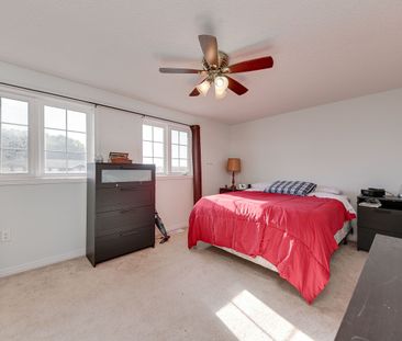 For Lease - 37 GOODWIN Drive, Barrie, Ontario - Photo 2