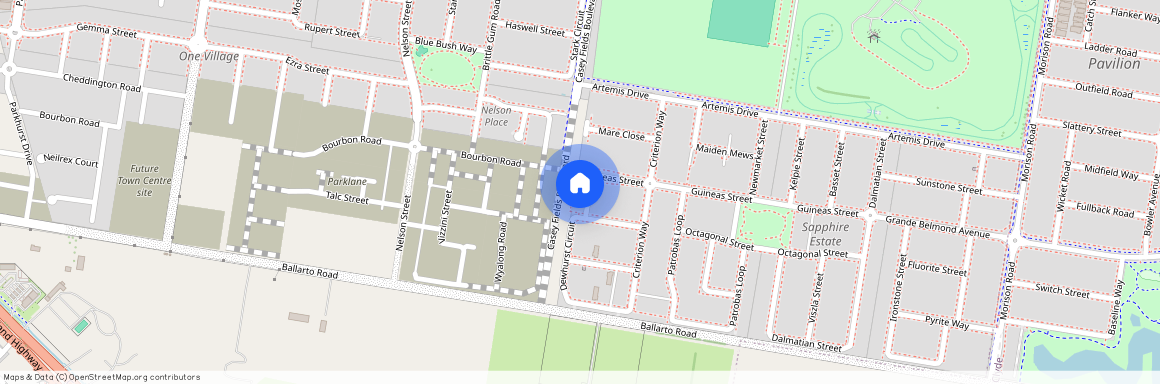 8 Hare Mews, Vic 3977, Cranbourne East