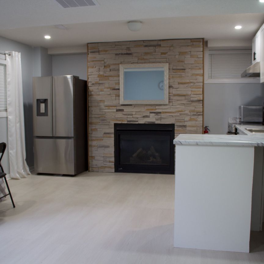 For Lease - 33 ANDERSON Street Unit# Lower, Woodstock, Ontario - Photo 1