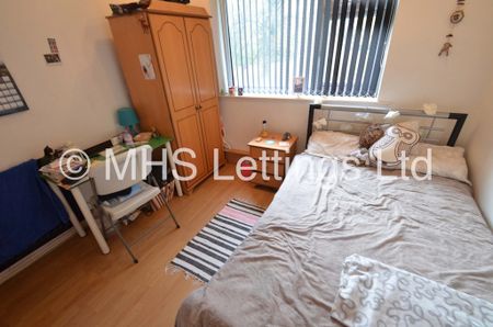 20 The Poplars, Leeds, LS6 2BT - Photo 5