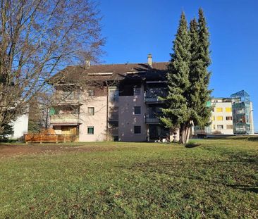 2.5 Zimmer, 40 m², 3. Stock - Photo 2