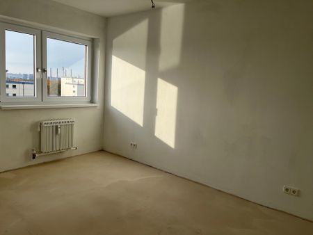 Modernes Wohnen über den Dächern der Wolfsburger Nordstadt - Photo 2