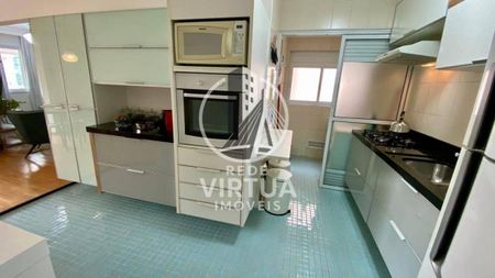 Venda/locação - Apto 77.00 m² - 2 Dorms. 1 Suíte - 1 Vaga - Consolação - Photo 5