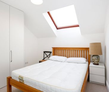 2 bedroom duplex to rent - Photo 1