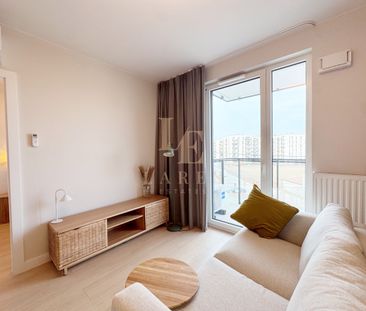 2-Pokoje | Metro Chrzanów | Klimatyzacja |Balkon - Photo 3